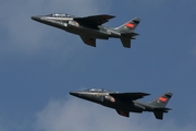 French Air Force (Armée de l’Air) Dassault-Dornier Alpha Jet E (E146) at  Kleine Brogel AFB, Belgium