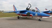 French Air Force (Armée de l’Air) Dassault-Dornier Alpha Jet E (E152) at  Lakeland - Regional, United States