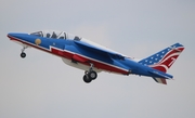 French Air Force (Armée de l’Air) Dassault-Dornier Alpha Jet E (E152) at  Lakeland - Regional, United States