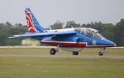 French Air Force (Armée de l’Air) Dassault-Dornier Alpha Jet E (E152) at  Lakeland - Regional, United States