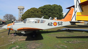 Spanish Air Force (Ejército del Aire) Piper PA-23-250 Aztec E (E.19-3) at  Madrid - Cuatro Vientos, Spain