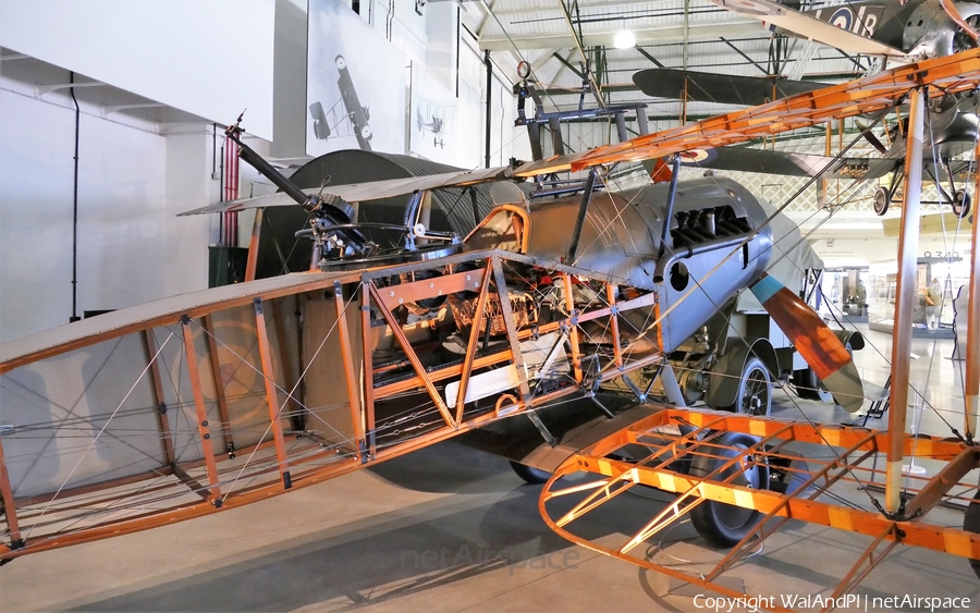 Royal Air Force Bristol F.2B Fighter (E2466) | Photo 448763