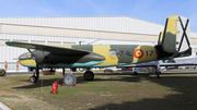 Spanish Air Force (Ejército del Aire) North American TB-25N Mitchell (N86427) at  Madrid - Cuatro Vientos, Spain