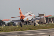 Spanish Air Force (Ejército del Aire) CASA C-101EB Aviojet (E.25-78) at  Murcia - San Javier, Spain