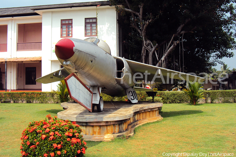 Indian Air Force Folland Gnat F.1 (E261) | Photo 65364