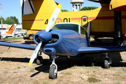 Spanish Navy (Armada Española) Piper PA-24-260 Comanche (E.30-2) at  Madrid - Cuatro Vientos, Spain