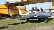 Spanish Navy (Armada Española) Piper PA-30 Twin Comanche (E.31-2) at  Madrid - Cuatro Vientos, Spain