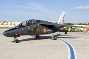 French Air Force (Armée de l’Air) Dassault-Dornier Alpha Jet E (E42) at  Luqa - Malta International, Malta