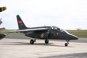 French Air Force (Armée de l’Air) Dassault-Dornier Alpha Jet E (E49) at  Bitburg, Germany