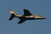 French Air Force (Armée de l’Air) Dassault-Dornier Alpha Jet E (E58) at  Florennes AFB, Belgium