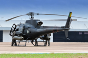 Brazilian Army (Exercito Brasileiro) Helibras HA-1 Esquilo (EB-1001) at  Sorocaba - Bertram Luiz Leupolz, Brazil