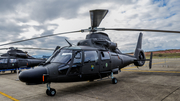 Brazilian Army (Exercito Brasileiro) Helibras HM-1 Pantera (EB2027) at  Base de Aviacao de Taubate, Brazil