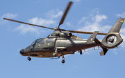 Brazilian Army (Exercito Brasileiro) Helibras HM-1 Pantera (EB2027) at  Teresina - Senador Petrônio Portella, Brazil