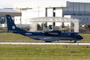 Saudi Ministry of Interior CASA C-295W (EC-003) at  Luqa - Malta International, Malta