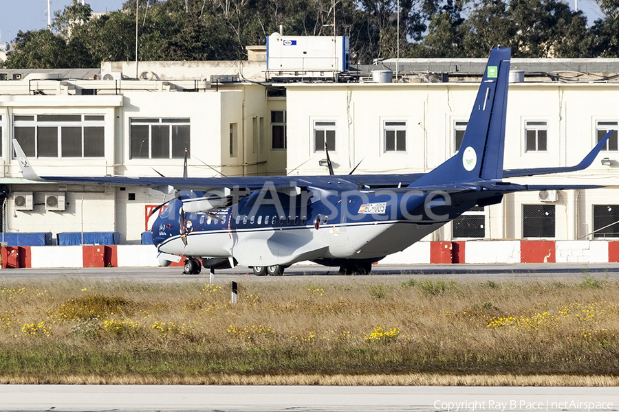 Saudi Ministry of Interior CASA C-295MPA Persuader (EC-005) | Photo 240825