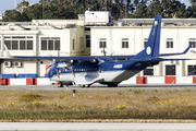 Saudi Ministry of Interior CASA C-295MPA Persuader (EC-005) at  Luqa - Malta International, Malta