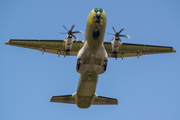 Brazilian Air Force (Forca Aerea Brasileira) CASA C-105A Amazonas (C-295M) (EC-157) at  Sevilla - San Pablo, Spain