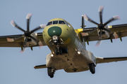 Brazilian Air Force (Forca Aerea Brasileira) CASA C-105A Amazonas (C-295M) (EC-157) at  Sevilla - San Pablo, Spain