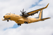 Airbus Industrie CASA C-295W (EC-163) at  Sevilla - San Pablo, Spain