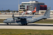 Airbus Industrie CASA C-295W (EC-296) at  Luqa - Malta International, Malta