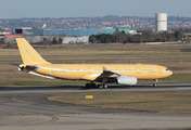 NATO Airbus A330-243MRTT (EC-340) at  Toulouse - Blagnac, France
