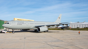 United Arab Emirates Air Force Airbus A330-243MRTT (EC-345) at  Luqa - Malta International, Malta