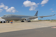 United Arab Emirates Air Force Airbus A330-243MRTT (EC-346) at  Luqa - Malta International, Malta