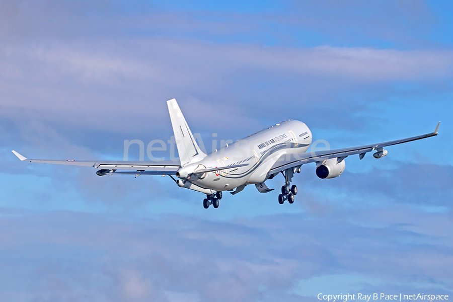 French Air Force (Armée de l’Air) Airbus A330-243MRTT (EC-351) | Photo 664571