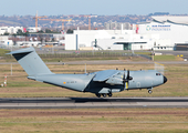 Airbus Industrie Airbus A400M Atlas C.1 (EC-400) at  Toulouse - Blagnac, France