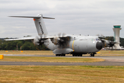 Airbus Industrie Airbus A400M-180 Atlas (EC-402) at  Farnborough, United Kingdom