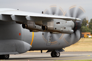 Airbus Industrie Airbus A400M-180 Atlas (EC-402) at  Farnborough, United Kingdom