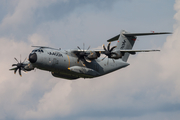 Airbus Industrie Airbus A400M-180 Atlas (EC-402) at  Zeltweg, Austria