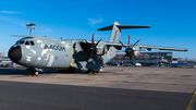 Airbus Industrie Airbus A400M-180 Atlas (EC-404) at  Bremen, Germany