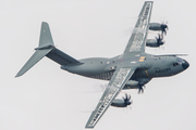 Airbus Industrie Airbus A400M-180 Atlas (EC-404) at  RAF Fairford, United Kingdom