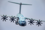 Airbus Industrie Airbus A400M-180 Atlas (EC-404) at  RAF Fairford, United Kingdom