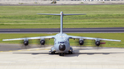 Airbus Industrie Airbus A400M-180 Atlas (EC-404) at  Berlin - Schoenefeld, Germany