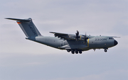 Airbus Industrie Airbus A400M-180 Atlas (EC-404) at  Berlin - Schoenefeld, Germany