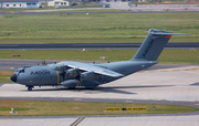 Airbus Industrie Airbus A400M-180 Atlas (EC-404) at  Berlin - Schoenefeld, Germany