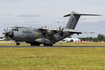 Airbus Industrie Airbus A400M-180 Atlas (EC-406) at  RAF Fairford, United Kingdom