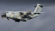 Airbus Industrie Airbus A400M-180 Atlas (EC-406) at  Frankfurt am Main, Germany