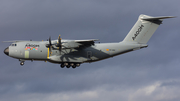 Airbus Industrie Airbus A400M-180 Atlas (EC-406) at  Frankfurt am Main, Germany