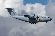 Airbus Industrie Airbus A400M-180 Atlas (EC-406) at  Palma De Mallorca - Son San Juan, Spain