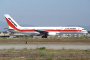 Air Europa Boeing 757-236 (EC-845) at  Palma De Mallorca - Son San Juan, Spain