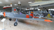 (Private) AISA I-11B Peque (EC-AKL) at  Madrid - Cuatro Vientos, Spain