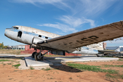 (Private) Douglas C-47A Dakota (EC-ASP) at  Sabadell, Spain