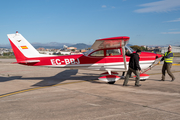 (Private) Cessna F172G Skyhawk (EC-BBJ) at  Sabadell, Spain