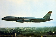 Spantax Convair 990-30A-5 Coronado (EC-BJC) at  UNKNOWN, (None / Not specified)