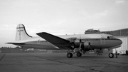 Aeroflete Douglas C-54G Skymaster (EC-BSK) at  Hamburg - Fuhlsbuettel (Helmut Schmidt), Germany