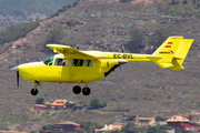 Eliance Aviation Cessna F337E Super Skymaster (EC-BVL) at  Tenerife Norte - Los Rodeos, Spain