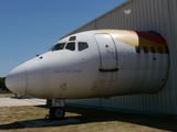Iberia McDonnell Douglas DC-9-32 (EC-BYE) at  Madrid - Cuatro Vientos, Spain